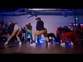 Download Lagu Delaney Glazer | Ms Banks - Snack | Parris Goebel Choreography
