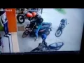 Download Lagu Rekaman CCTV Parkir Lucu Mohon Bersabar Ini Ujian