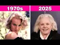 Download Lagu 60+ Beautiful Actresses: Then and Now (2025)! #1