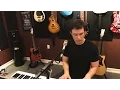 Download Lagu Rock This Town - Stray Cats (Michael Cavanaugh Cover)