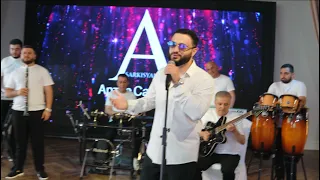 АРТУР САРКИСЯН - ШАРАН