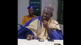 dr alkali abubakar salihu zaria hafizahullah