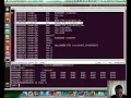 x86 - 64 Assembly Language and Shellcoding on Linux Execve JMP-CALL-POP Shellcode GDB Analysis
