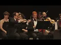 National Arab Orchestra - Ahwak / أهواك - Chadi Kassem / شادي قاسم