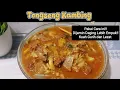 Download Lagu Tongseng Kambing Empuk Kuah Gurih dan Lezat 