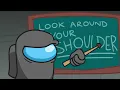 Show Yourself - Among Us Song