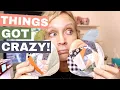Super Simple Crazy Quilting Tutorial this works on so many projects