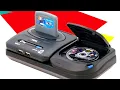 Sega Mega Drive Mini 2 Nostalgia 50 Games From The 90s