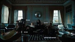 BTS NORMAL Korean Ver