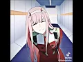 virginity syndrome zero two