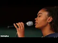 Amber Mark - "Lose My Cool"