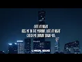 Roddy Ricch - Late At Night (lyrics)