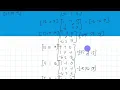 Cryptography as an Application of Matrix Operations Encoding a Message Examples
