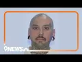 Manhunt underway for armed and dangerous suspect in triple shooting