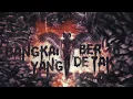 Download Lagu DeadSquad - Lahir Mata Satir [Official Lyric Video]