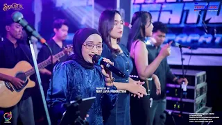 skaustik banyu langit all artist wedding kiki u0026 erni bakalan kalinyamatan jepara