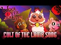 Download Lagu WOOL OVER OUR EYES | Cult of the Lamb Song!