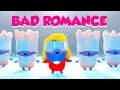 Download Lagu Bad Romance by @LadyGaga | Cute Cover by The Moonies Official ⭐️