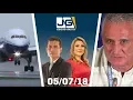 Download Lagu Jornal da Gazeta - Edição das 10 - 05/07/2018