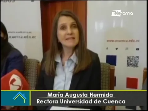 No se suspenderán clases de la U de Cuenca por aumento de casos de covid-19
