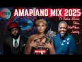 Lagu AMAPIANO MIX 2025 | SGIJA | PRIVATE SCHOOL | KELVIN MOMO | STIXX | MAWHOO | JAZZIQ | Ep.4(ft. LA-AK)