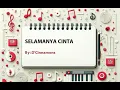 Download Lagu D'CINNAMONS - SELAMANYA CINTA BACKING TRACK (NO GITAR) (ADA VOCAL)