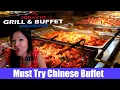 1 of the top Chinese Buffets in Houston All You Can Eat 20 99 Weekend Hibachi Grill Buffet