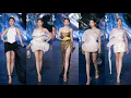 Download Lagu MISS WORLD VIETNAM 2023 | Contestants In Fashion Show Of HOANG MINH HA Designer