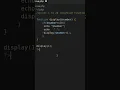 Recursive function PHP