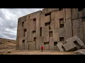The HIDDEN Bolivian Megaliths That Still Can t Be Explained