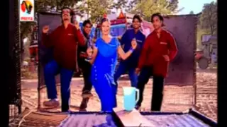 Trala | Veer Davinder & Sudesh Kumari | Official Video | Popular Punjabi Songs | Priya Audio