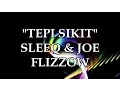 Download Lagu Sleeq ft. Joe Flizzow - Tepi Sikit (LIRIK)
