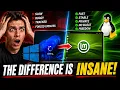 I Switched from Windows to Linux The Difference Shocked Me