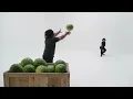 Fruit Ninja