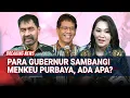 Download Lagu “Semuanya Tidak Setuju!” Gubernur Geruduk Kantor Purbaya Protes Pemotongan Dana Daerah