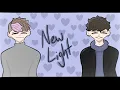 New Light • animation