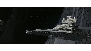 Rogue One : A Star Wars Story - Nouvelle bande-annonce (VF)