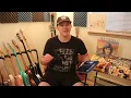 Talkin To The Trees - Neil Young | A longtime fan’s perspective