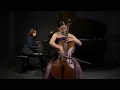 Schumann: Cello Concerto in A minor, Op. 129 – I. Nicht zu schnell