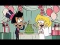 The Loud House - Lori Loud Grown up