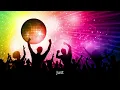 Curtis Mayfield - Move On Up (Mark Knight Remix)