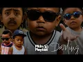 Download Lagu Darling (Pikin Playbak Intro + Chorus) – DMP ft. Jeeno | Baby Remake Tribute