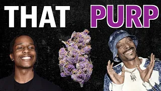 Is Purple Weed Really Better
