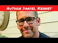 Co Authoring and The Math Inspectors Author Daniel Kenney