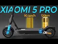 Is the Xiaomi Scooter 5 Pro Really Worth It The Truth Behind the Hype