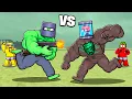Download Lagu Dead Rails BOSS FIGHT (Goliath vs Nikola Tesla)