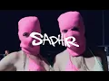 2 Engel & Charlie x YAMAS x Lotus - Saphir (Official Lyric Video)
