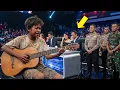Lagu Semua Juri Terkejut ! Bocah Miskin Mengikuti Audisi Menyanyi Untuk Merubah Perekonomian Keluarga