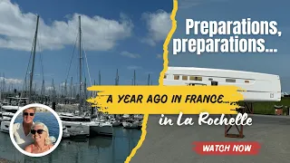 Inside the Bali Factory: Planning Our Catamaran a Year Before We Bought Her | S1 E4