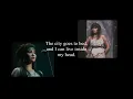On My Own from Les Misérables (Lea Salonga and Frances Ruffelle duet)